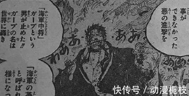 克比|海贼王：革命军VS海军本部一战，藤虎被人开了瓢，龙爪手抓伤赤犬