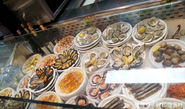 高端|马德里高端美食大排档,人气最高的“吃货”交易市场