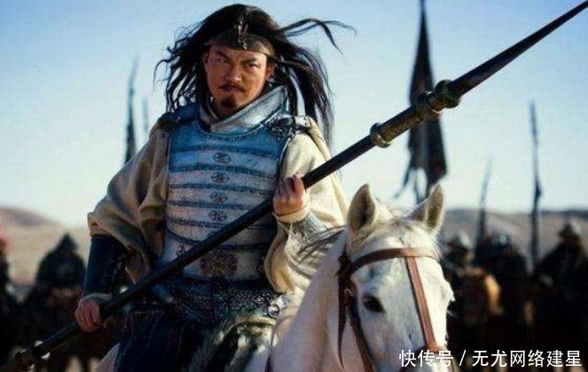 赵云的武力|三国武将中,赵云能排在第几?必在此人之后,但至少稳居前五!