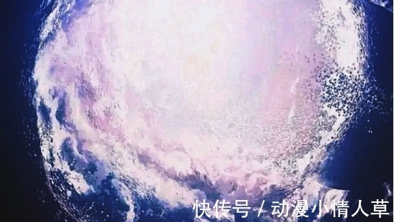 埼玉|一拳超人:埼玉“灭神拳”一出,直接毁灭行星,神明也化为灰烬!