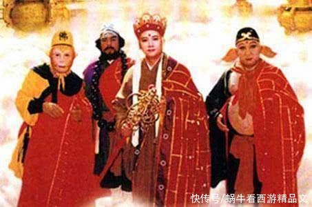  独木桥|猪八戒为何不愿成佛？你看他的下场是什么，难怪不走成佛独木桥