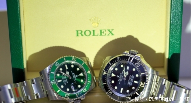 劳力士绿水鬼适合什么样的人佩戴?