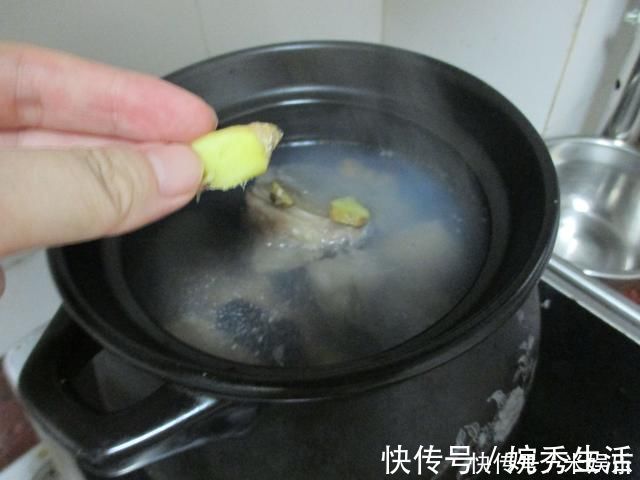 海底椰|猪身上“最营养”的部位,15一斤没人买,肉贩子自己留着吃