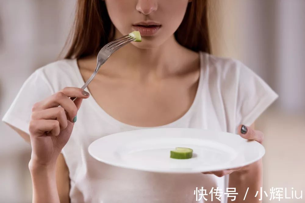 节食减肥|长期不吃晚饭的人最后都怎么样了
