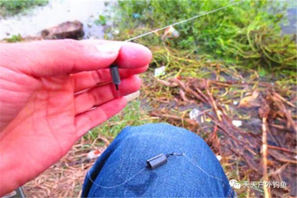 钓位|三伏天野钓，鱼情差而小鱼多，这样选择天气和钓位，小鱼会少很多