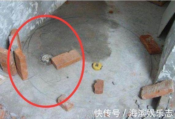 淋浴房|老爸为了省钱自己砖砌淋浴房,原以为寒酸,没想到成了小区红人!