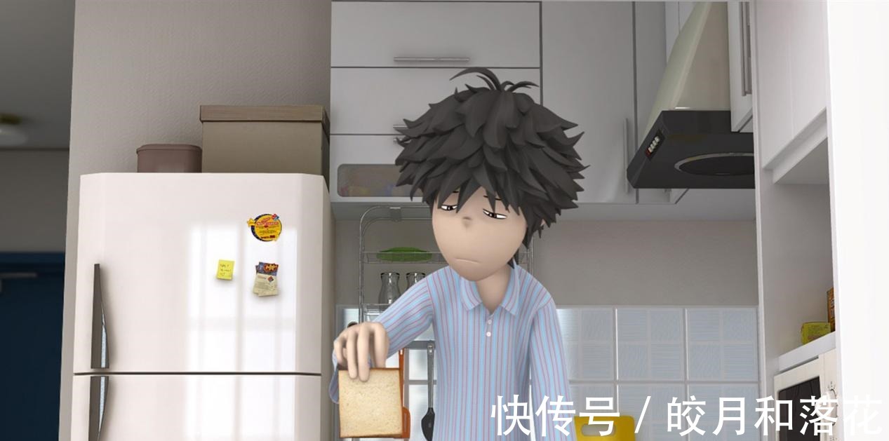 3d游戏|2D动漫与3D动漫的区别