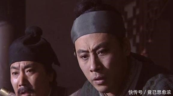 宋江为达目的不择手段,但从这四点可看出,他的高明之处!