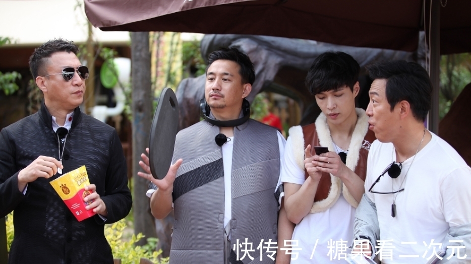 这就是街舞|《阿凡不达》夭折了？男人帮合体或成泡影！