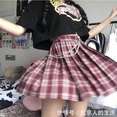 女孩子身上为什么会有“体香”？这是我听过“最诚实”的回答！