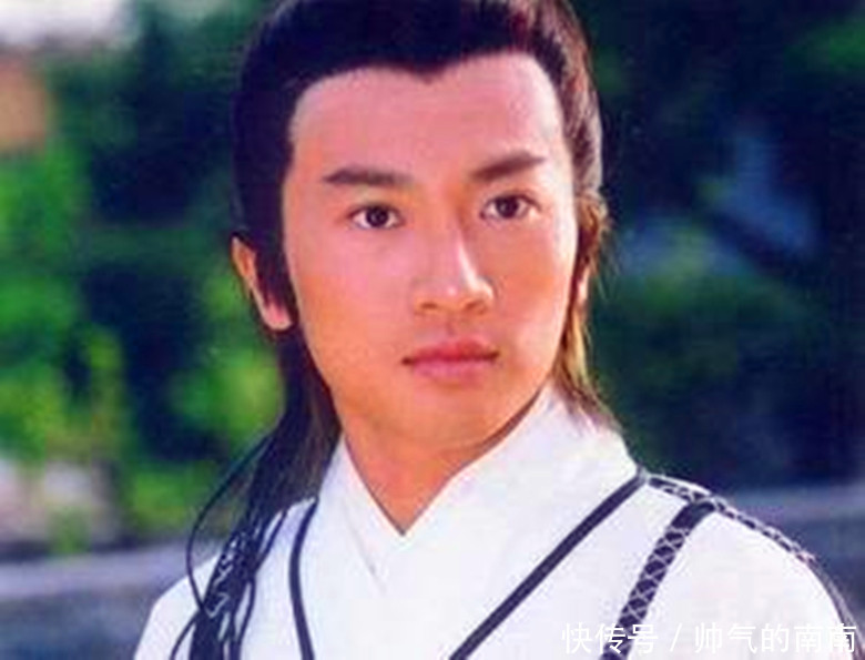 张无忌最终的结局怎样其实他没被朱元璋杀死,金庸已经给出答案