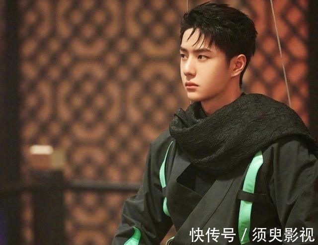 王一博|王一博所在即是热度,官宣必胜后到底效果如何,数字证明实力