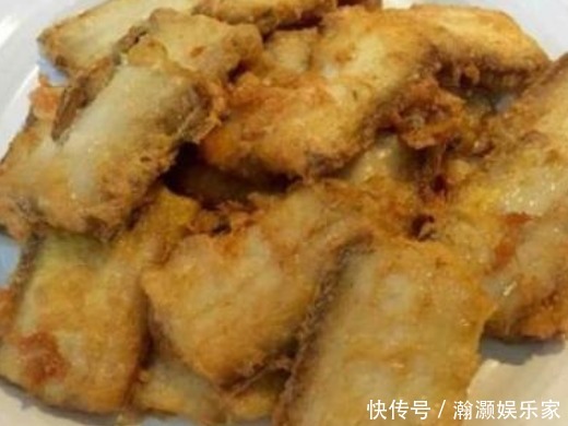 香酥美味脆而不焦，做法简单口感佳，肉香四溢太馋人，垂涎欲滴啊