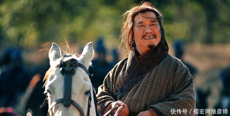 指出|诸葛亮隆中对里面有一个致命缺陷,庞统早已指出