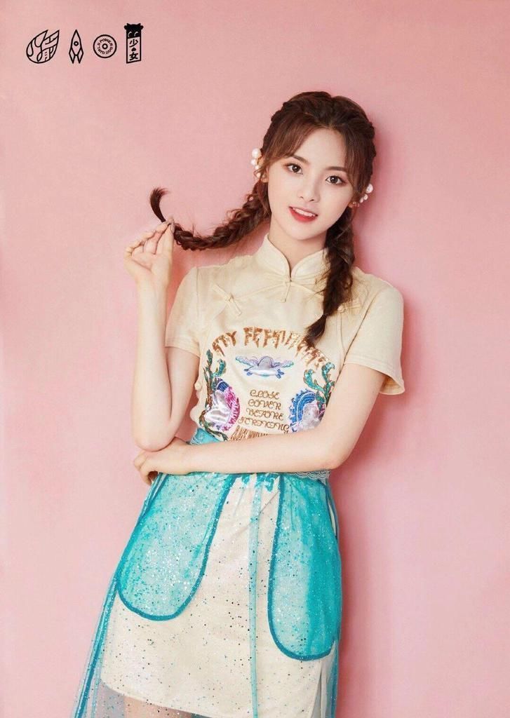 卷发怎么扎简单又好看,学会这5种就够了