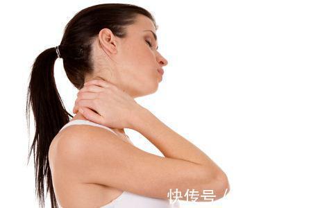 颈椎操|颈椎病容易被忽视的症状,为何颈椎病有这些症状?
