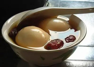 一日吃三枣,一辈子不显老,啧啧啧