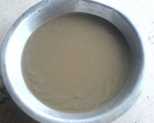 灰烬|养花容易生虫,教你用家中“3种灰”,做出“杀虫水”,快学一学