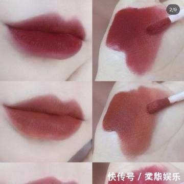 色号 大牌口红也有“雷区”,这4款别轻易上嘴,显土不止一点点!
