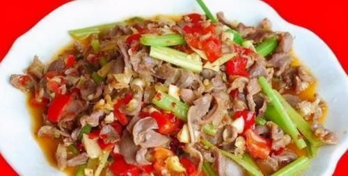 美味诱人的几道家常菜，好吃不腻，简单易学，在家做经济又实惠