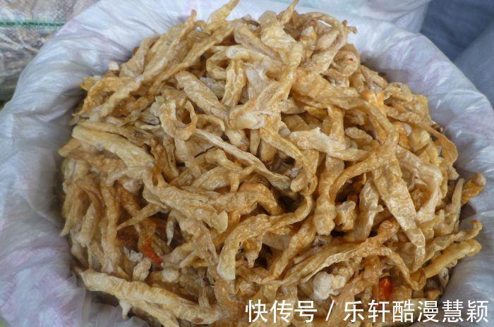 蔬菜|立秋前，这5种廉价蔬菜多买些，动手晾晒成菜干，冬天吃着比肉香