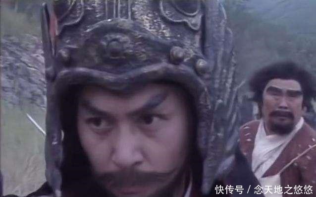 天龙八部|天龙八部中, 慕容复为何委身于西夏一品堂 看看当时西夏皇帝是谁