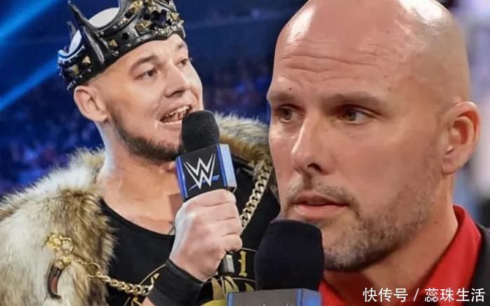 wwe 毒蛇被秒杀淘汰遭到摔迷暗讽!兰迪本尊亲自点赞