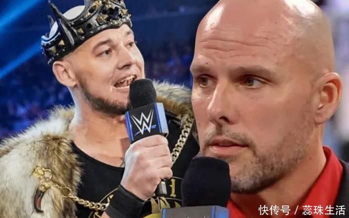 wwe|毒蛇被秒杀淘汰遭到摔迷暗讽！兰迪本尊亲自点赞