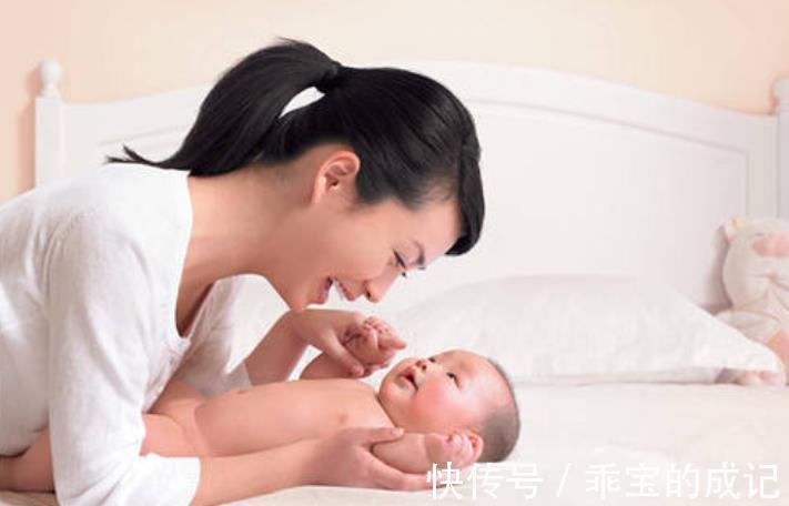 月子病|生娃后有了“妈妈腰”,站着说话也腰疼,原因究竟有哪些?