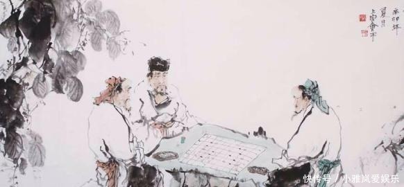 一顿饭#曾国藩:在饭桌上有这种举动的人,切记万万不能深交!