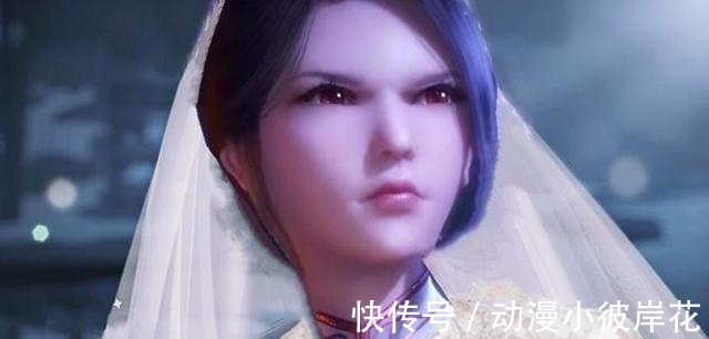小舞|斗罗大陆:妈妈们集体穿婚纱,阿银仙气飘飘,比比东惊艳众人