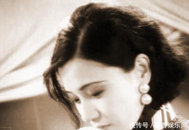 民国四大美女比美,阮玲玉红颜薄命,林徽因是最好看的