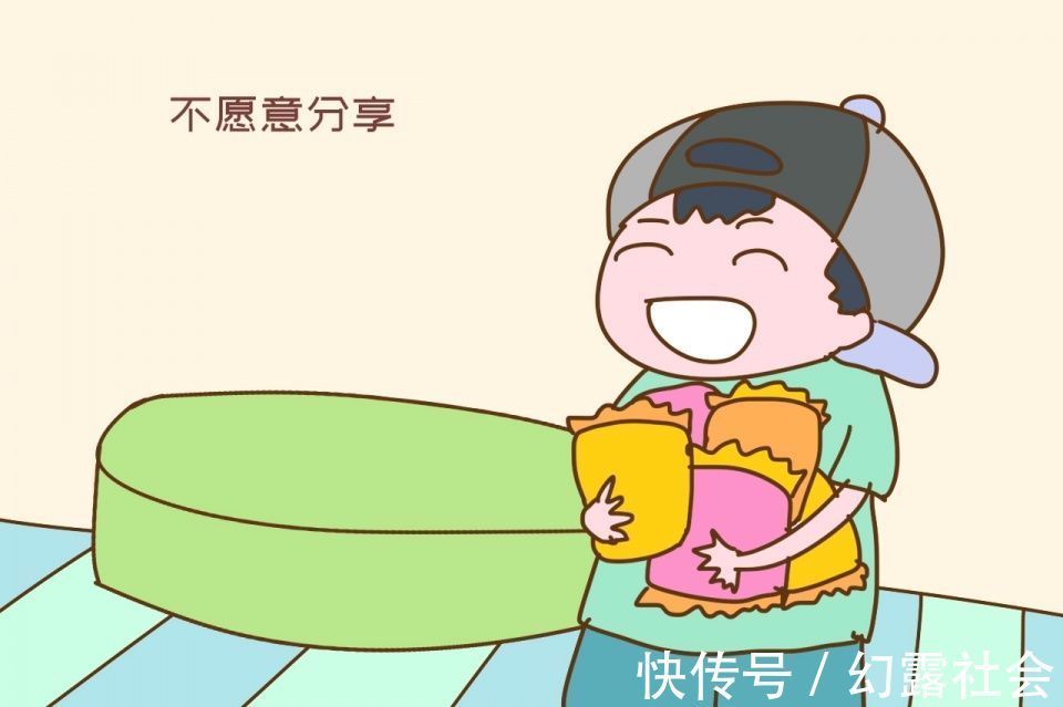 家长|有以下不良行为的孩子,小时被嫌弃长大没本事,家长却还沾沾自喜