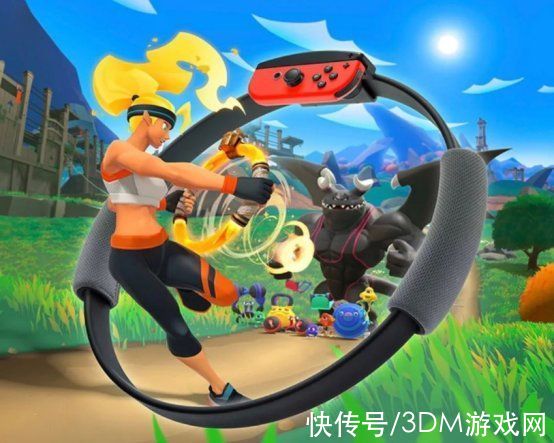 开放世界|双11电玩补贴又加码，最新款OLED屏Switch不到2800