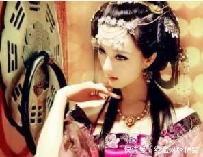 吕后|她11岁当上皇后，29年都没能生孩子，死后净身使人蒙