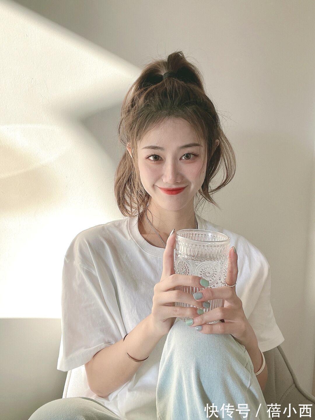 氛围感|推荐几个氛围感发型,chic又精致,这才是年轻女生该有的样子