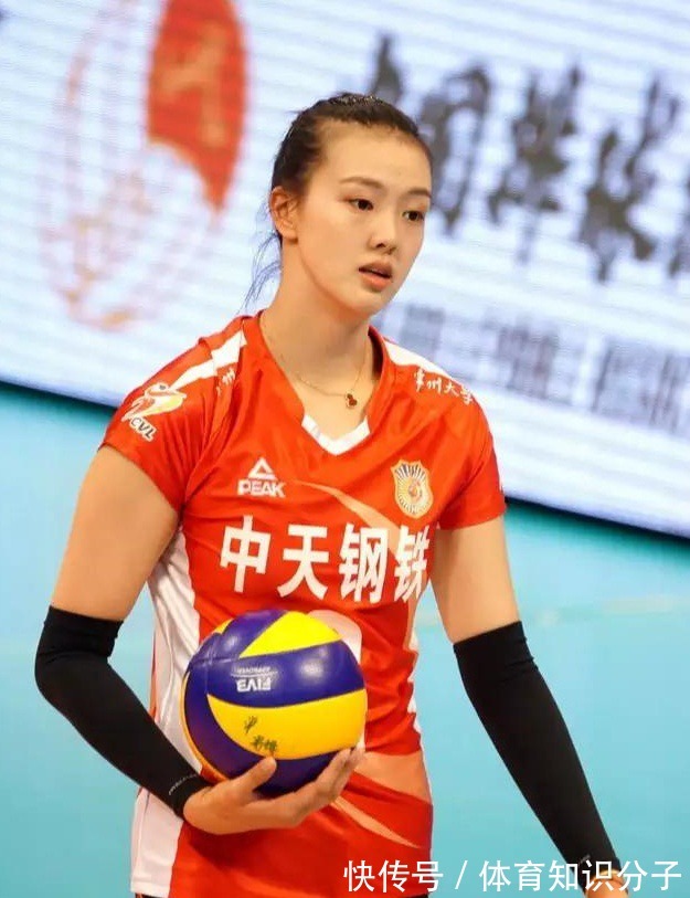 天才|蔡斌挂帅中国女排,张常宁携六大天才上位,小诸葛两大惊喜在后边