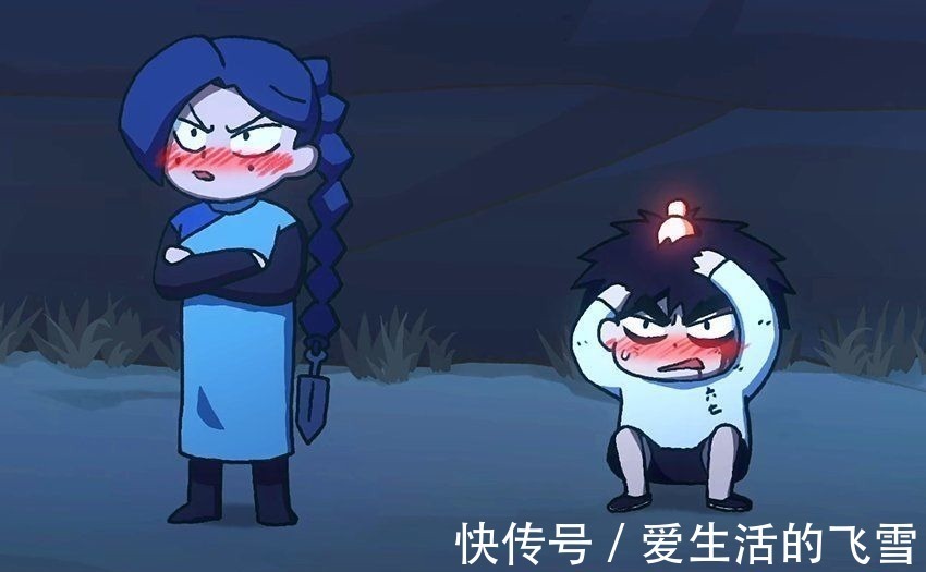刺客|伍六七:曼珠沙华是女海王,白衣女子已被她杀,青凤单挑刺客首领