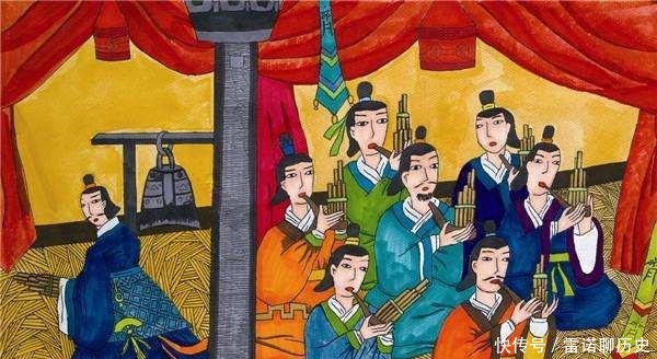 形象|“八仙”中有一个大仙,原本是大恶人,却“滥竽充数”得道成仙!