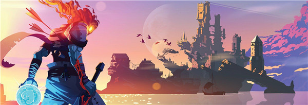 死亡细胞游戏中文破解版下载-死亡细胞电脑版下载-423下载站