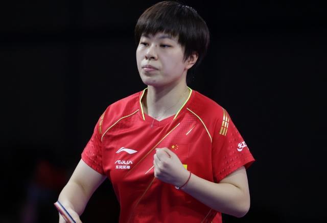 王楚钦|国乒首日赛程出炉！伊藤美诚克星率先亮相，樊振东压轴登场