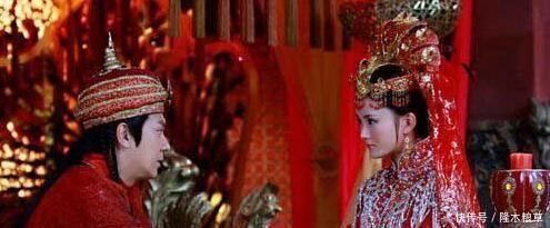 制度|由于这个制度，妃嫔们都不想生儿子，这究竟是为什么！