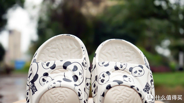 鞋面 舒适又好看,堪称拖鞋界“小米”!咕咚运动舒缓拖鞋实测实测有感