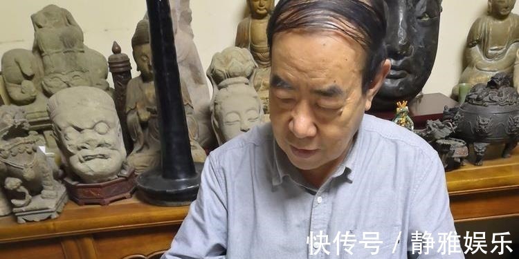 外在@贾平凹提醒世人:女人的光鲜在里面,不在表面,别被假象欺骗