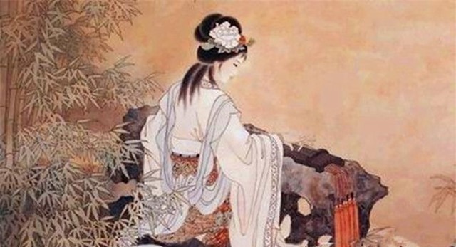 公认的古代第一才女,虽文史兼修,却一本书毒害女子2000年!
