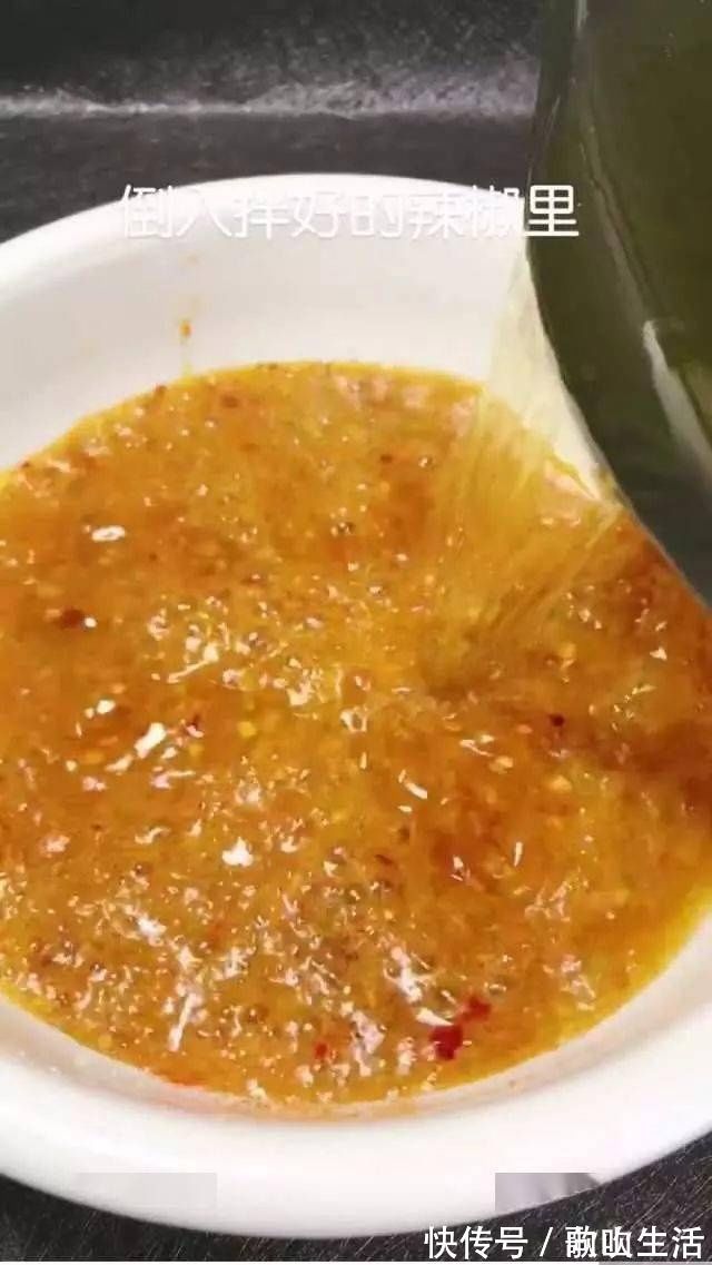 酒店|饭店做的凉拌菜为何那么香，难怪原来是这样秘制的，学会了！
