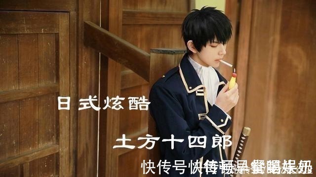 维克托|国内COS她说第二,没人敢说第一,连路人都催她出新作