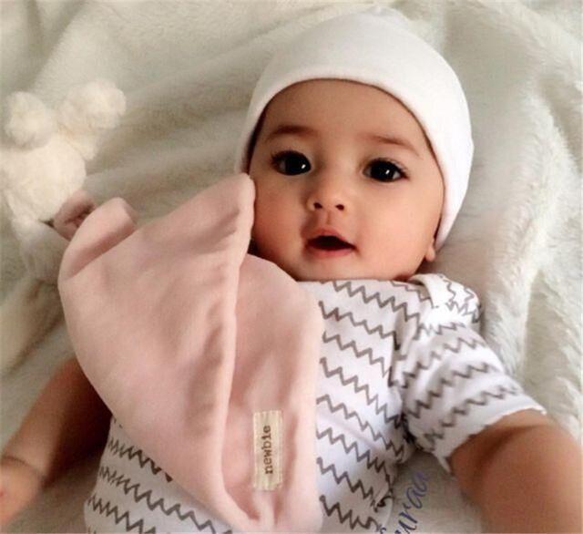 可爱|曾被称为“世界最可爱”的宝宝,5年之后,现在变成啥样了?