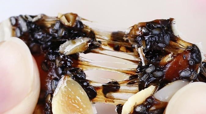 阿胶|建议老年人若不差这点钱，这3款零食要多吃，补充营养有气色