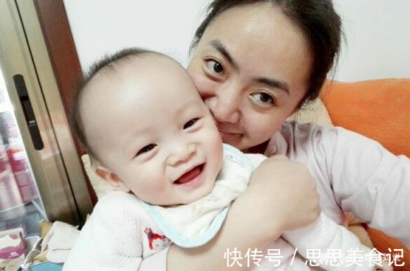 孩子|“毒母乳”害惨了6岁儿子,妈妈痛哭流涕,医生叹气:没办法